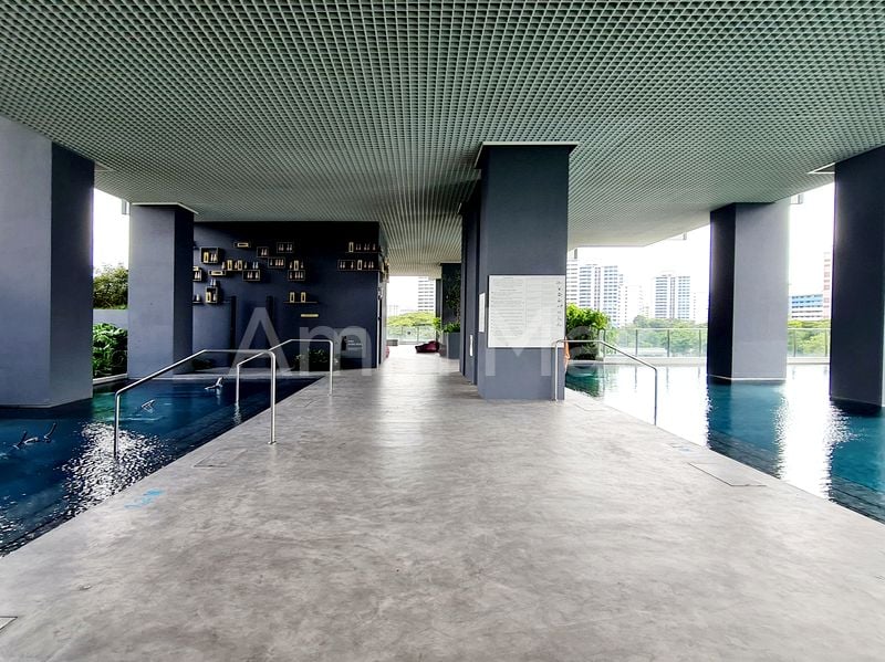 2 Bed Condo for Sale in  Jui Residences - Image 14