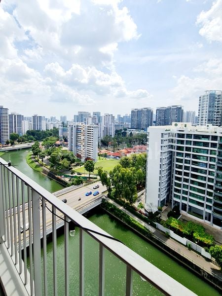 2 Bed Condo for Sale in  Jui Residences - Image 11