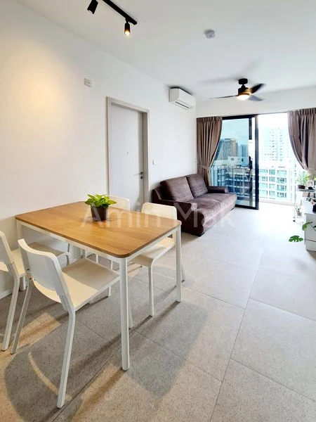 2 Bed Condo for Sale in  Jui Residences - Image 4