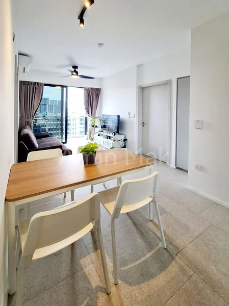 2 Bed Condo for Sale in  Jui Residences - Image 2