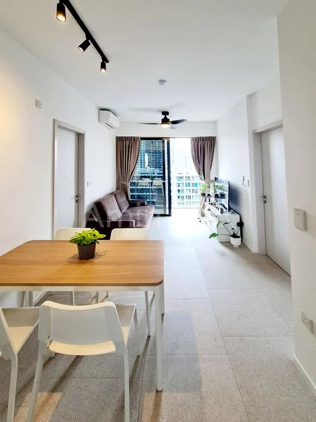2 Bed Condo for Sale in  Jui Residences - Image 3