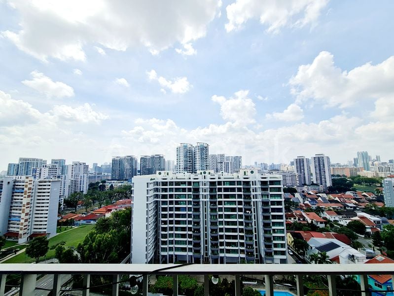 2 Bed Condo for Sale in  Jui Residences - Image 1