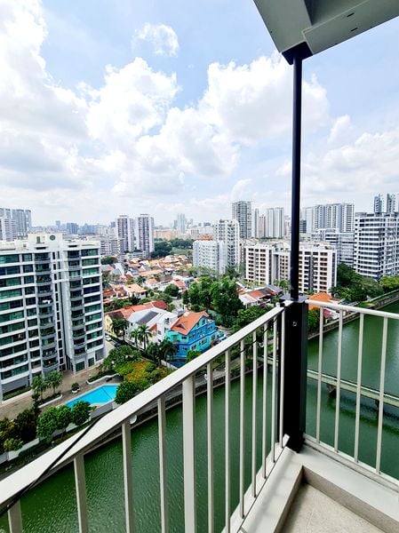 2 Bed Condo for Sale in  Jui Residences - Image 12