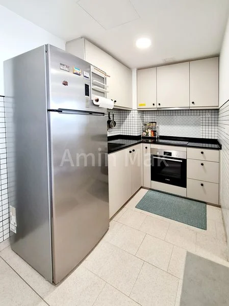 2 Bed Condo for Sale in  Jui Residences - Image 7