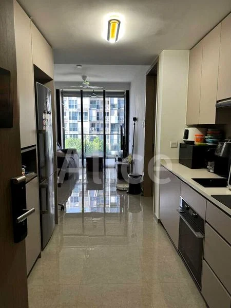 2 Bed Condo for Rent in  The Tapestry - Image 1