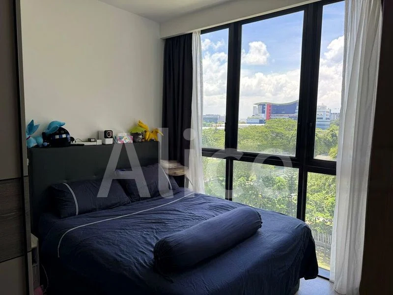 2 Bed Condo for Rent in  The Tapestry - Image 4