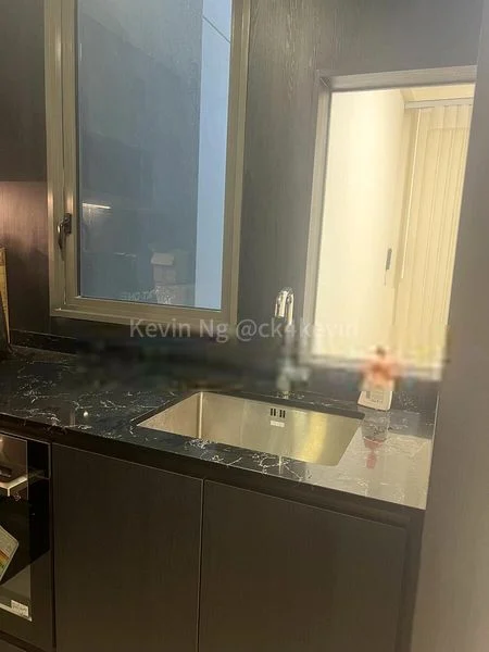 4 Bed Condo for Rent in  Dunearn 386 - Image 4