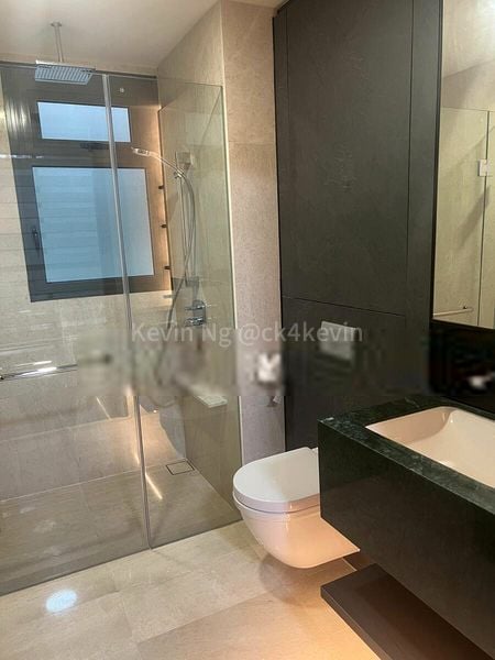 4 Bed Condo for Rent in  Dunearn 386 - Image 13