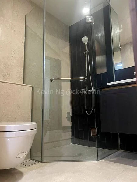 4 Bed Condo for Rent in  Dunearn 386 - Image 11