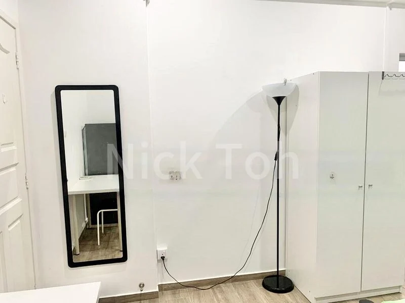 Master Room (Condo) for Rent in  Palm Lodge - Image 4
