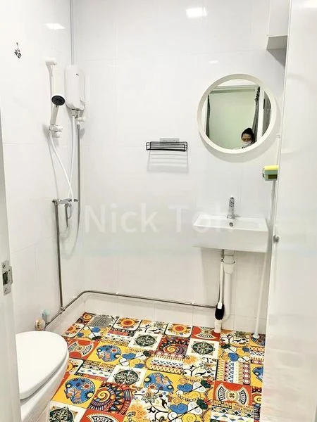 Master Room (Condo) for Rent in  Palm Lodge - Image 6