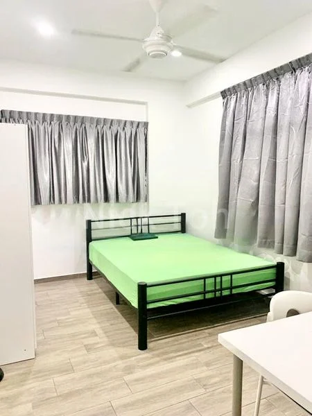 Master Room (Condo) for Rent in  Palm Lodge - Image 2