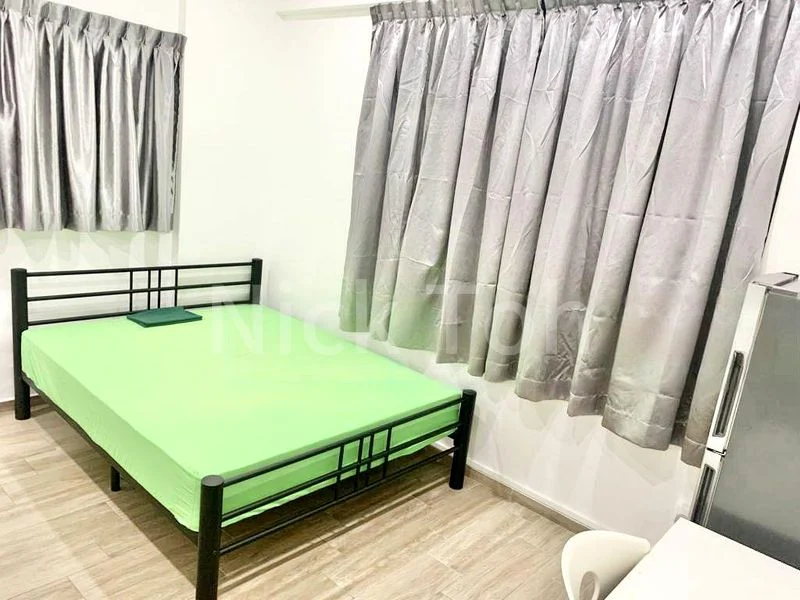 Master Room (Condo) for Rent in  Palm Lodge - Image 3