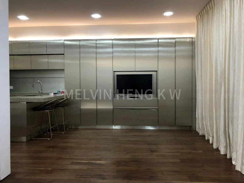 Room (Condo) for Rent in  Killiney 118 - Image 2