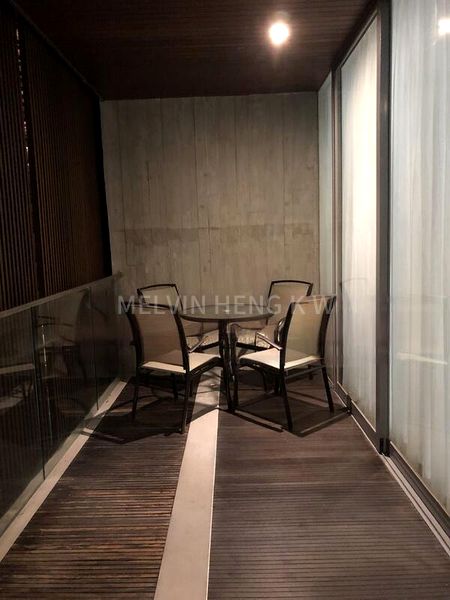 Room (Condo) for Rent in  Killiney 118 - Image 8