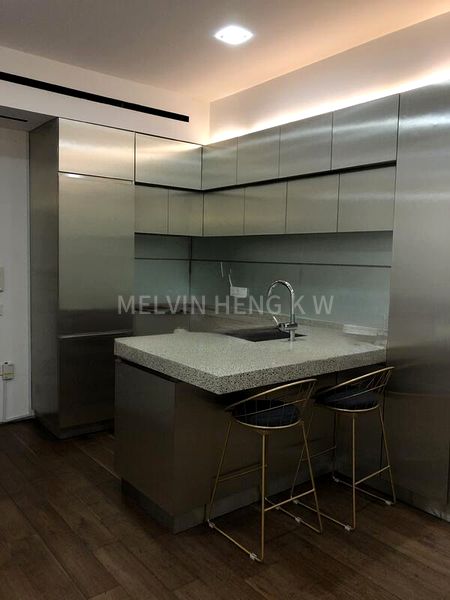 Room (Condo) for Rent in  Killiney 118 - Image 4