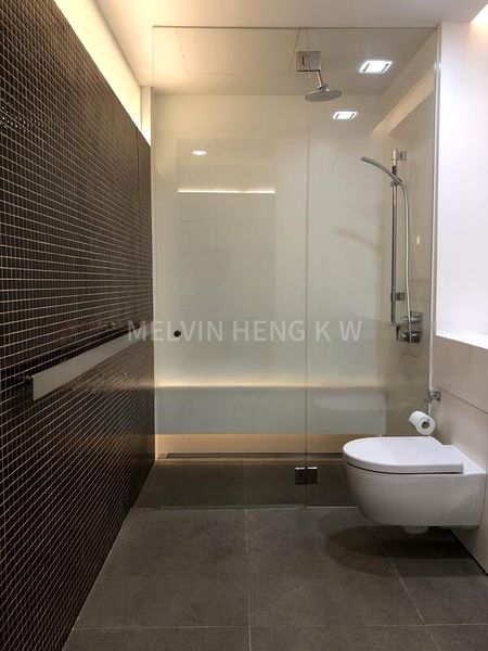 Room (Condo) for Rent in  Killiney 118 - Image 6