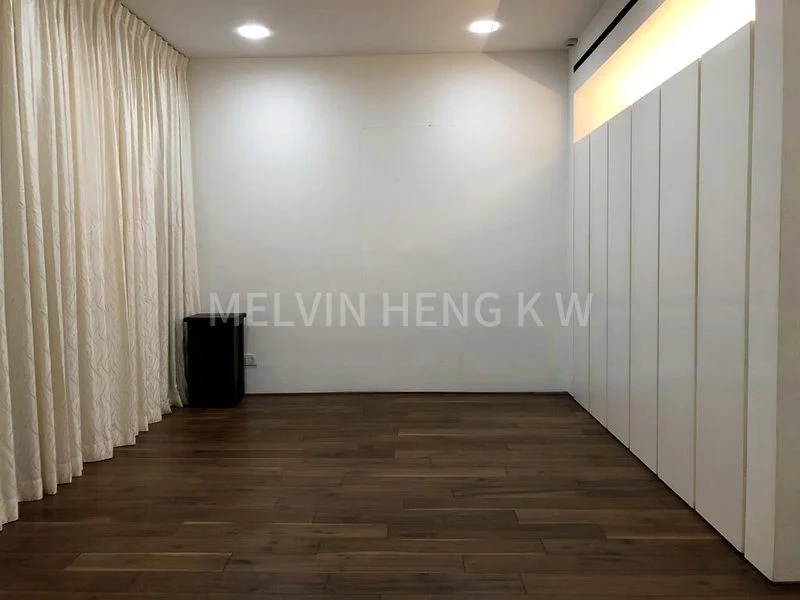 Room (Condo) for Rent in  Killiney 118 - Image 3