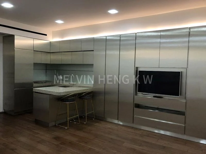 Room (Condo) for Rent in  Killiney 118 - Image 1