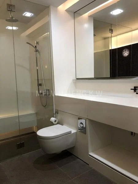 Room (Condo) for Rent in  Killiney 118 - Image 7