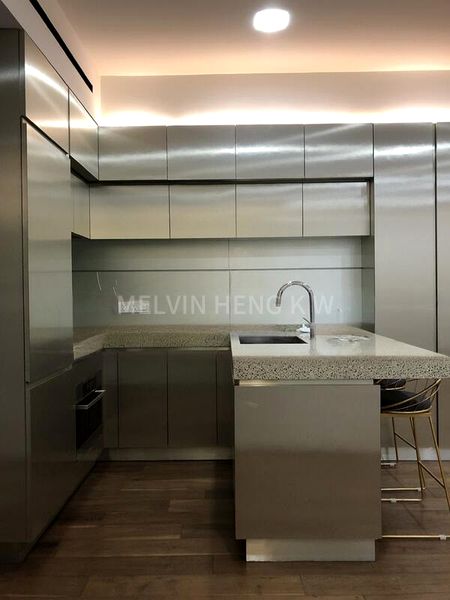 Room (Condo) for Rent in  Killiney 118 - Image 5