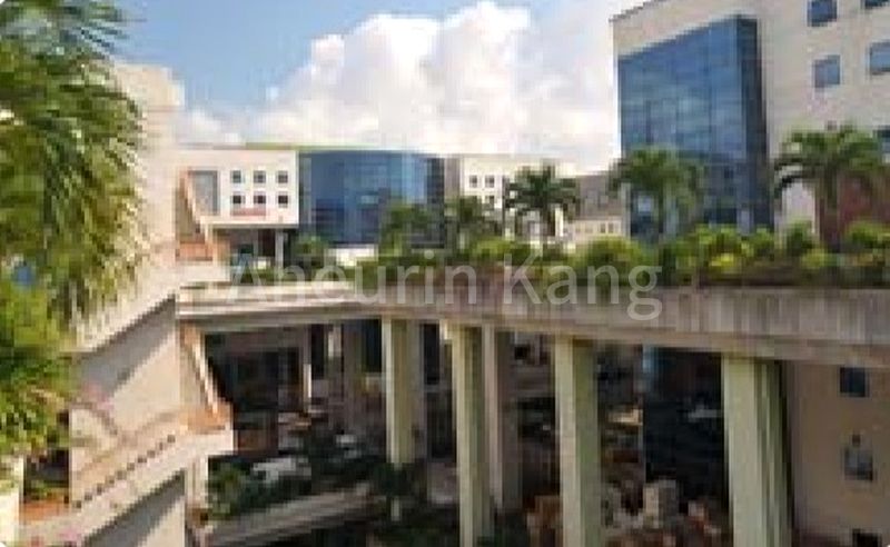 Factory / Workshop (B2) for Rent in  Woodlands Spectrum - Image 5