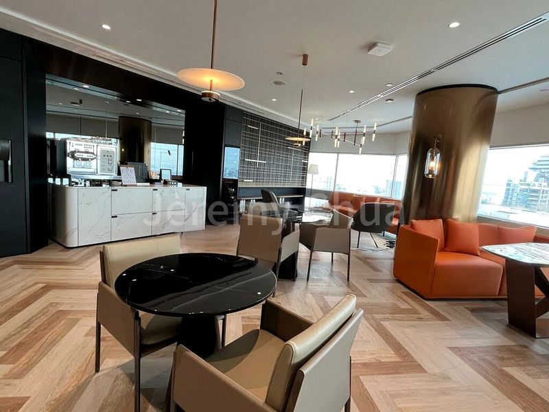 Office for Rent: Gateway East - Image 1