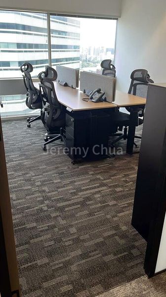 Office for Rent: Gateway East - Image 4