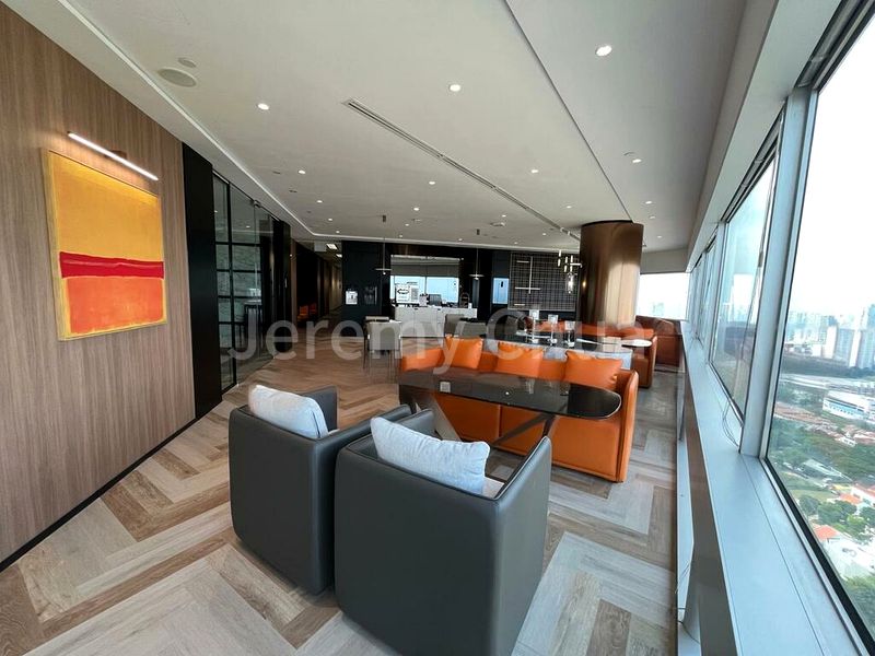 Office for Rent: Gateway East - Image 2