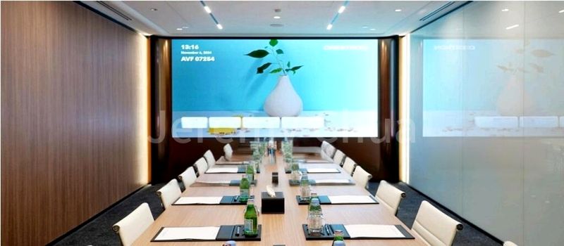 Office for Rent: Gateway East - Image 8