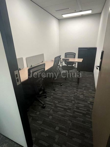 Office for Rent: Gateway East - Image 3