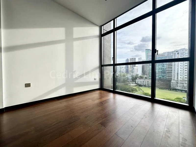 2 Bed Condo for Sale in  Pullman Residences Newton - Image 1