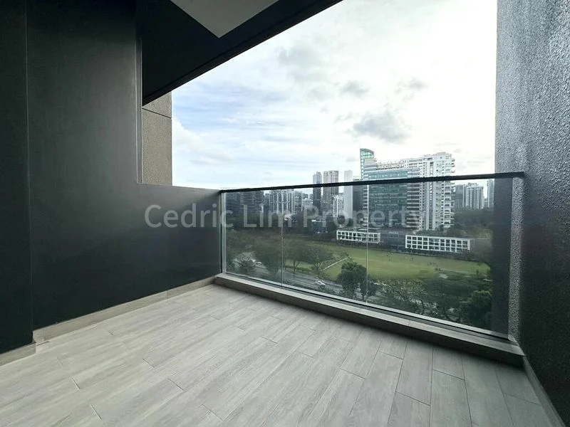 2 Bed Condo for Sale in  Pullman Residences Newton - Image 9