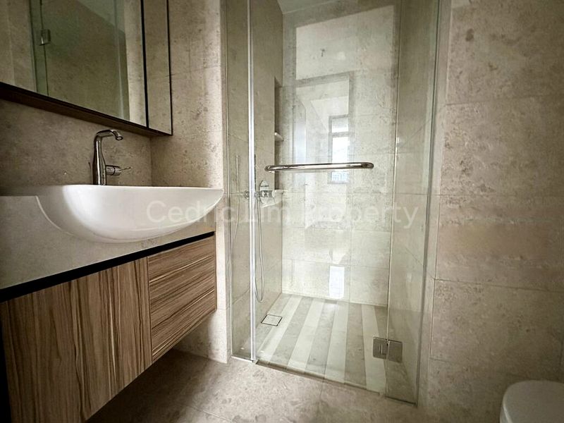 2 Bed Condo for Sale in  Pullman Residences Newton - Image 2