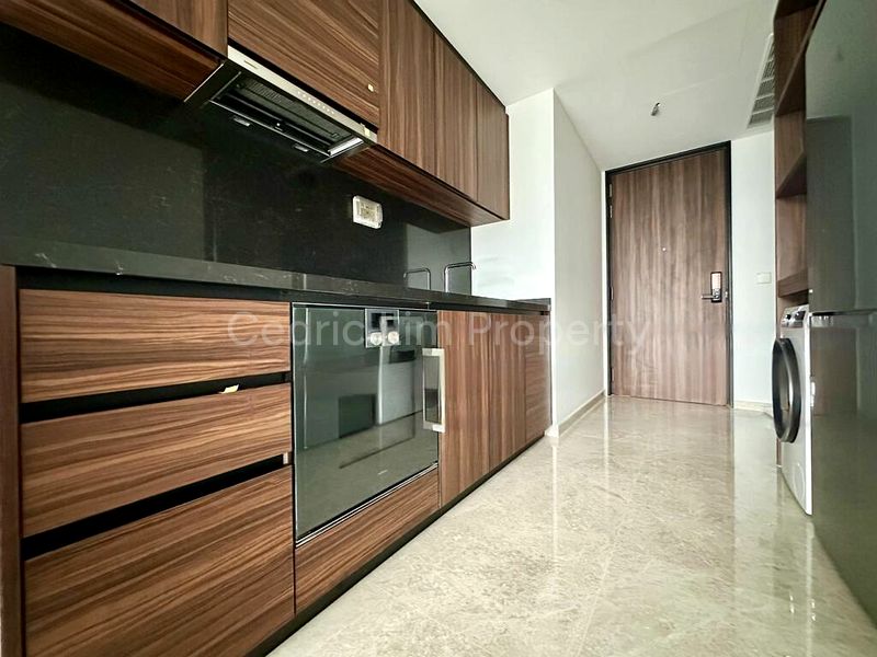 2 Bed Condo for Sale in  Pullman Residences Newton - Image 12