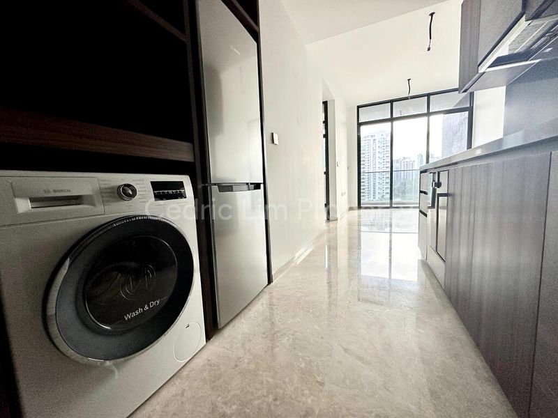 2 Bed Condo for Sale in  Pullman Residences Newton - Image 11