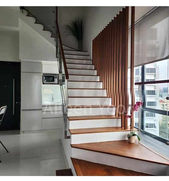 1 Bed Condo for Rent in  Airstream - Image 5