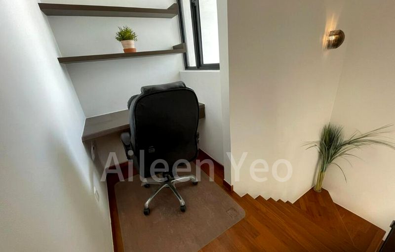 1 Bed Condo for Rent in  Airstream - Image 2