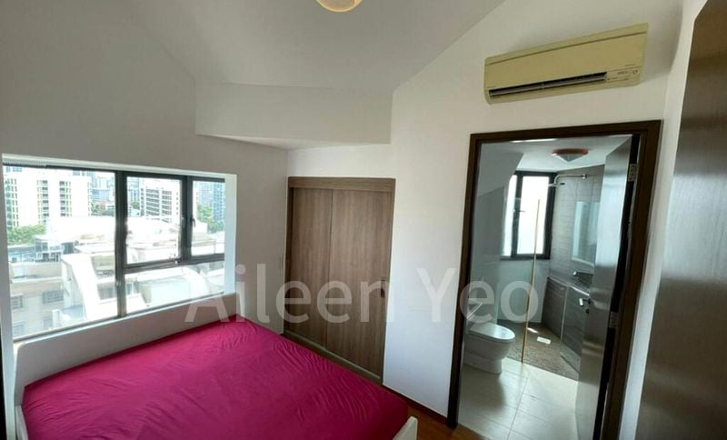 1 Bed Condo for Rent in  Airstream - Image 3