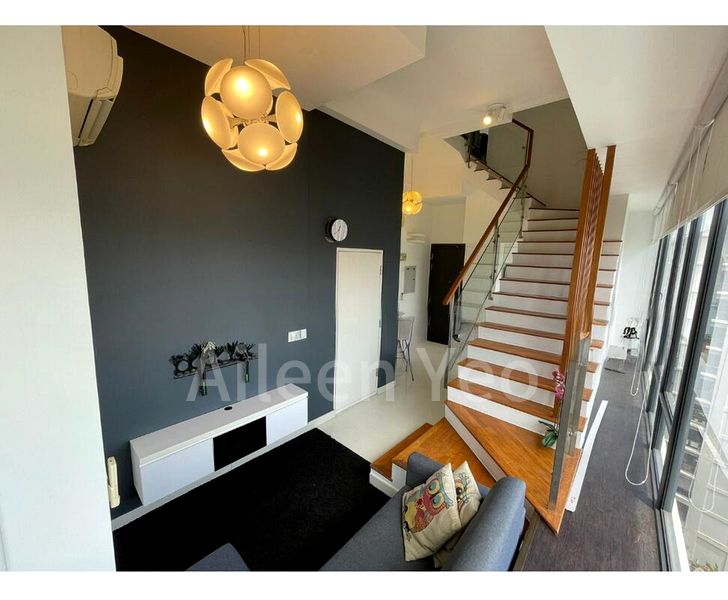 1 Bed Condo for Rent in  Airstream - Image 4