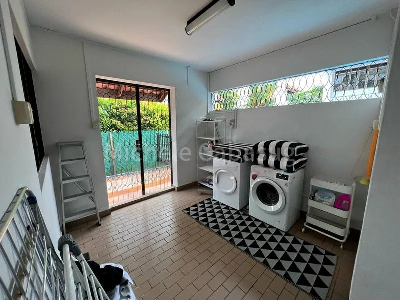 4+1 Bed Semi-Detached House (Landed) for Rent in  Jalan Lim Tai See - Image 14