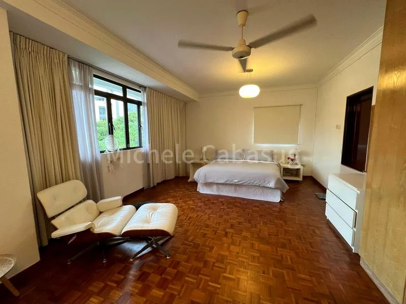 4+1 Bed Semi-Detached House (Landed) for Rent in  Jalan Lim Tai See - Image 12
