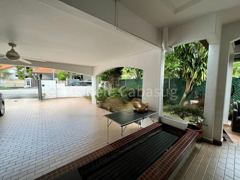 4+1 Bed Semi-Detached House (Landed) for Rent in  Jalan Lim Tai See - Image 3