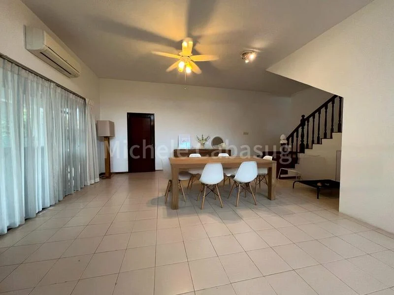 4+1 Bed Semi-Detached House (Landed) for Rent in  Jalan Lim Tai See - Image 4
