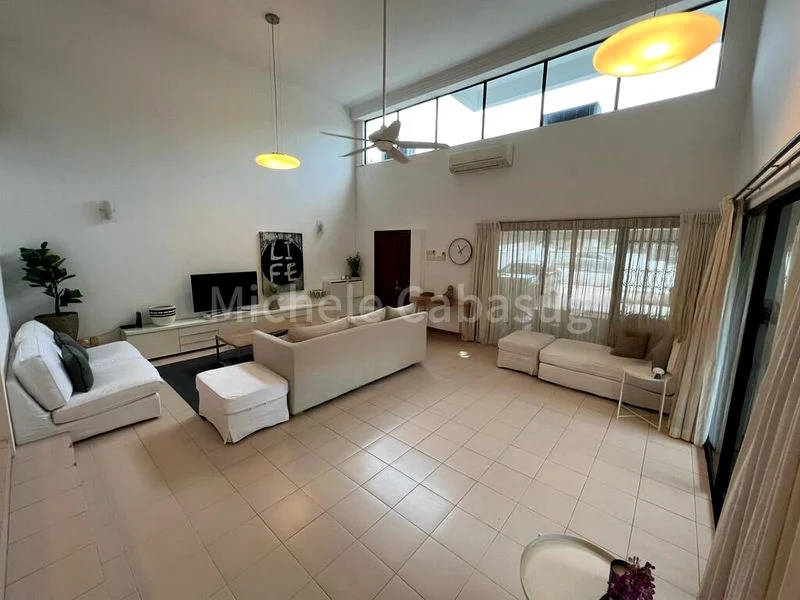 4+1 Bed Semi-Detached House (Landed) for Rent in  Jalan Lim Tai See - Image 7