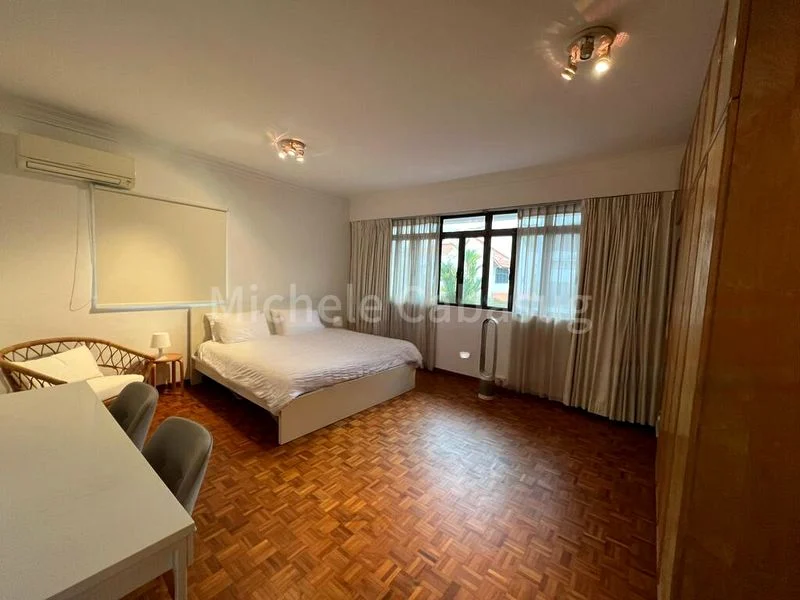 4+1 Bed Semi-Detached House (Landed) for Rent in  Jalan Lim Tai See - Image 13