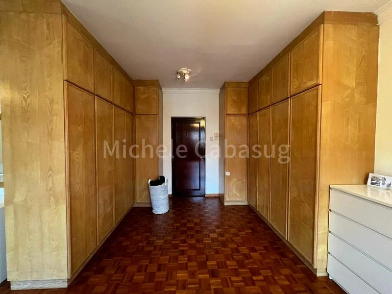 4+1 Bed Semi-Detached House (Landed) for Rent in  Jalan Lim Tai See - Image 11