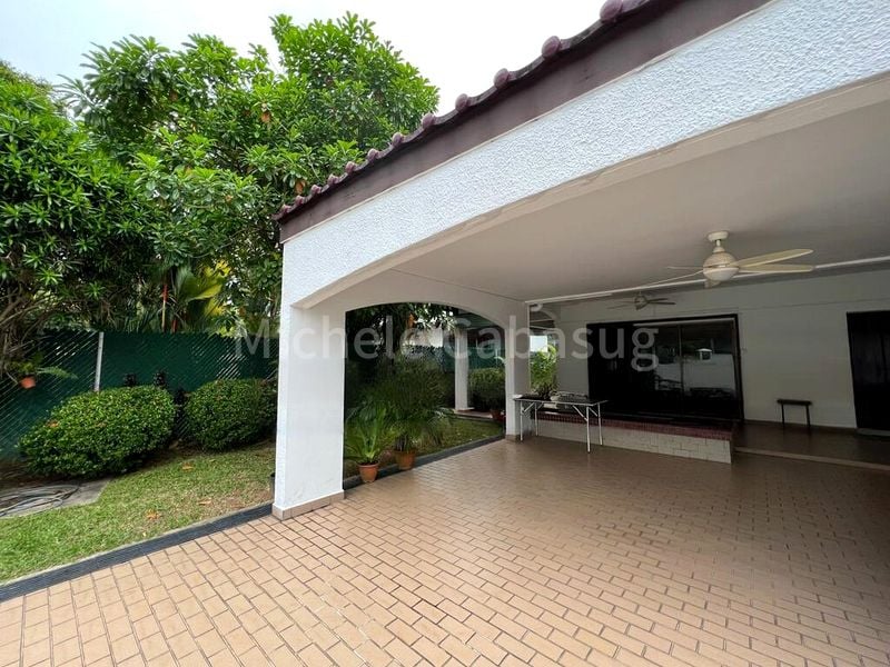 4+1 Bed Semi-Detached House (Landed) for Rent in  Jalan Lim Tai See - Image 15
