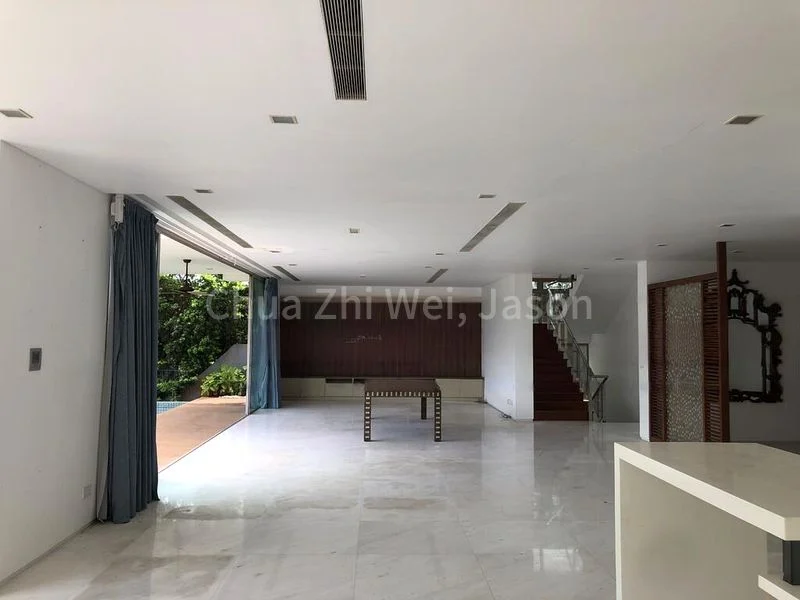 6 Bed Bungalow (Landed) for Sale in  Sentosa Cove - Image 11