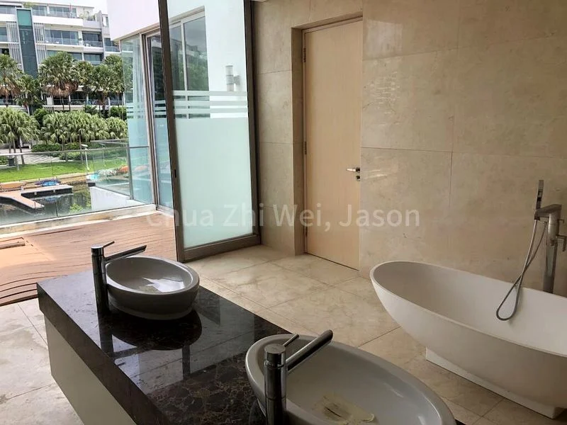 6 Bed Bungalow (Landed) for Sale in  Sentosa Cove - Image 16